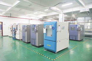 广州广电计量检测股份,做一流的计量检测技术服务专业机构